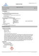 Safety Data Sheet Visalys Tooth Primer Safety Data Sheet Visalys Tooth Primer