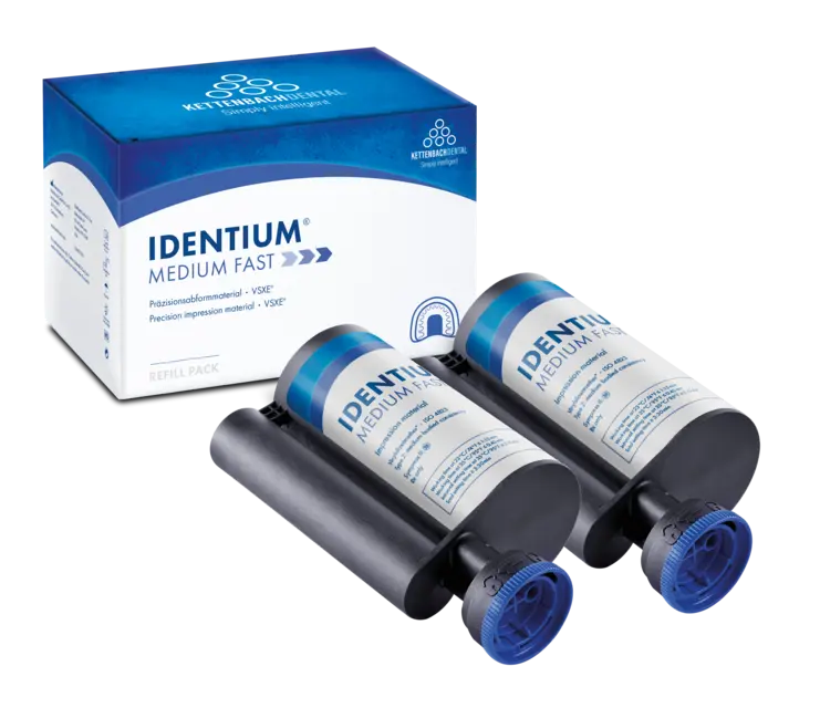 Identium Medium