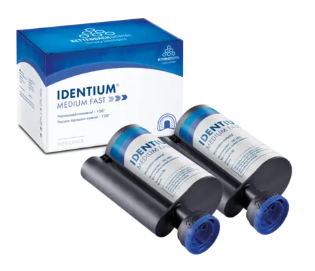 Identium® Medium