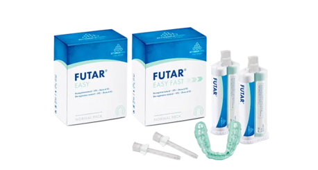 Futar®Easy & Futar®Easy Fast