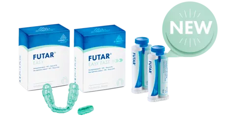 Futar®Easy & Futar®Easy Fast