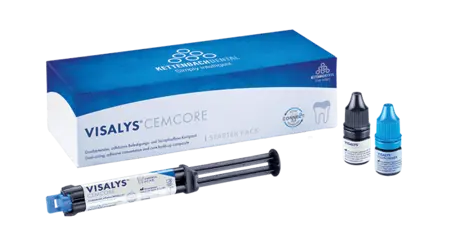 Visalys® CemCore