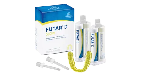 Futar® D Slow