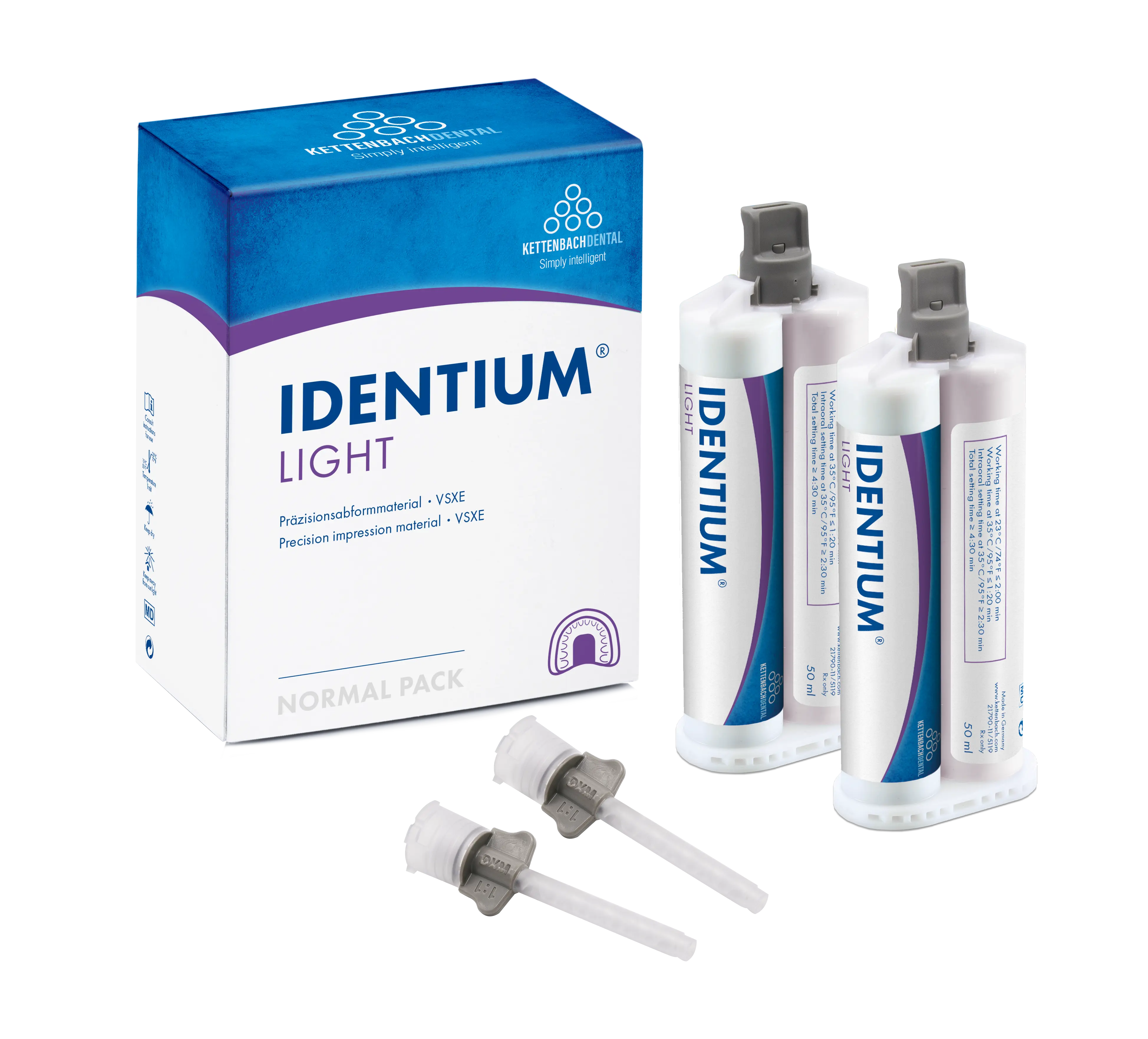 Identium® Light